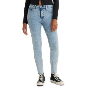 Levi’s Women’s 720 High Rise Super Skinny Jeans(Another Try)
