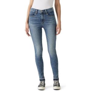 Levi’s Women’s 720 High Rise Super Skinny Jeans(Be the Best)