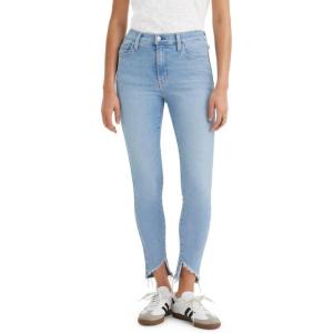 Levi’s Women’s 720 High Rise Super Skinny Jeans(It’s Your Time)