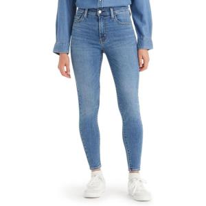 Levi’s Women’s 720 High Rise Super Skinny Jeans((New) Animal Kingdom)