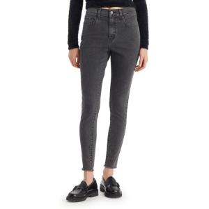 Levi’s Women’s 720 High Rise Super Skinny Jeans((New) Cover Over Cover)