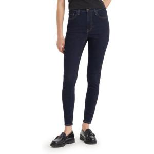 Levi’s Women’s 720 High Rise Super Skinny Jeans((New) Don’t Let It Go)