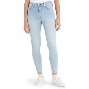 Levi’s Women’s 720 High Rise Super Skinny Jeans((New) Running in Place)