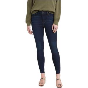 Levi’s Women’s 720 High Rise Super Skinny Jeans(Toronto Worn)