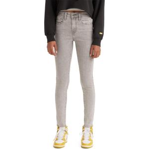 Levi’s Women’s 721 High Rise Skinny Jeans(Cancel Club)