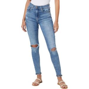 Levi’s Women’s 721 High Rise Skinny Jeans(High Beams)