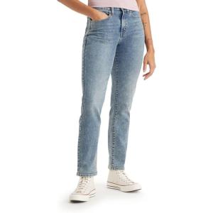 Levi’s Womens 724 High Rise Straight Jeans((New) Fascinating Fact)