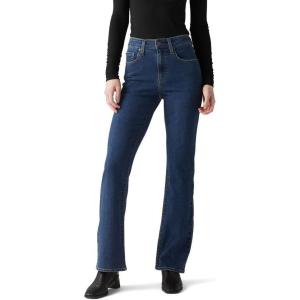 Levi’s Women’s 725 High Rise Bootcut Jeans (Also Available in Plus)(Is It Denim)