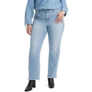 Levi’s Women’s 725 High Rise Bootcut Jeans (Also Available in Plus)((New) Just Landed Plus)