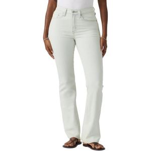 Levi’s Women’s 725 High Rise Bootcut Jeans (Also Available in Plus)((New) Lake Life)