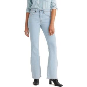 Levi’s Women’s 726 High Rise Flare Jeans (Also Available in Plus)(Different Route)