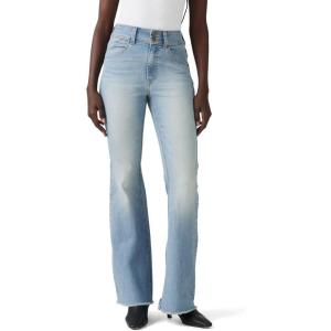 Levi’s Women’s 726 Retro High Rise Flare Jeans(Just Landed)