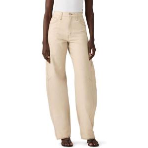 Levi’s Women’s Cinch Barrel(Cloudy Travertine (Non Stretch))