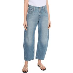 Levi’s Women’s Cinch Barrel(Let Love in)