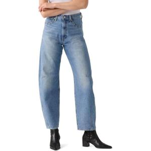 Levi’s Women’s Cinch Barrel(Let Love in (Non Stretch))