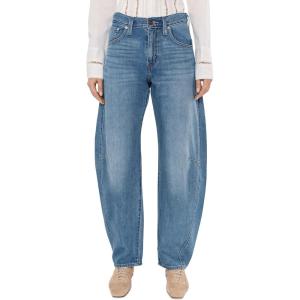 Levi’s Women’s Cinch Barrel((New) Lift Up (Lightweight) (Non-stretch))
