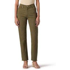 Levi’s Women’s Classic Straight Jeans (Also Available in Plus)(Ivy Green)