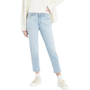 Levi’s Women’s New Boyfriend Jeans(Hold It Down)