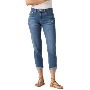 Levi’s Women’s New Boyfriend Jeans((New) So on (Stretch))