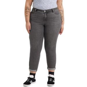 Levi’s Women’s New Boyfriend Jeans(Night is Young)