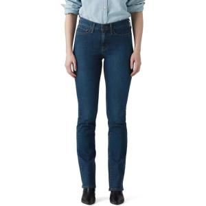Levi’s Women’s Plus-Size 315 Shaping Bootcut Jean(Eternal Indigo (Stretch))