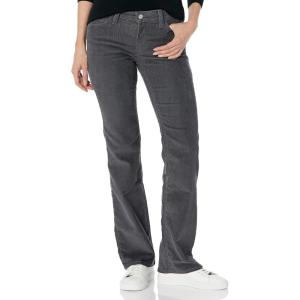 Levi’s Womens Superlow Boot Jeans(Blackened Pearl)