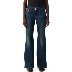 Levi’s Women’s Superlow Flare Jeans(Also Me)