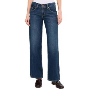 Levi’s Women’s Superlow Loose(Grounded Optimism)