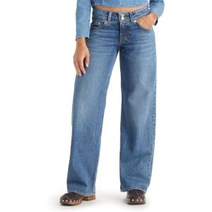 Levi’s Women’s Superlow Loose(It’s a Vibe)