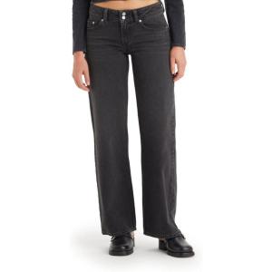 Levi’s Women’s Superlow Loose(Mic Dropped)