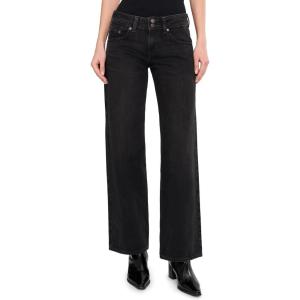 Levi’s Women’s Superlow Loose((New) So Fundamental (Non-stretch))