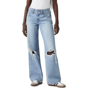 Levi’s Women’s Superlow Loose(Table Talk)