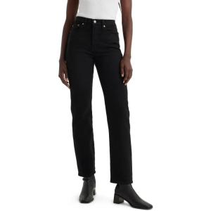 Levi’s Women’s Wedgie Straight Jeans(Flash Back)