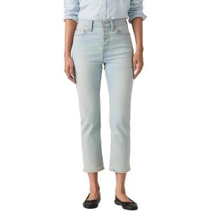 Levi’s Women’s Wedgie Straight Jeans((New) Work Together)
