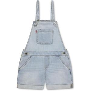 Levi’s baby-boys And Baby Denim Shortall(Day Off)