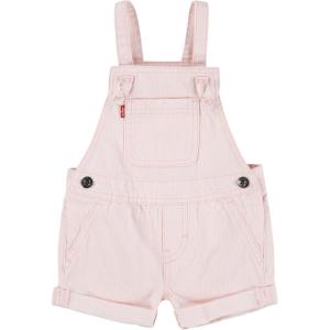 Levi’s baby-boys And Baby Denim Shortall(English Rose)