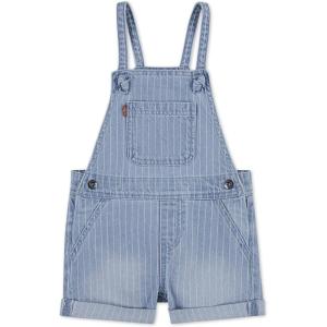 Levi’s baby-boys And Baby Denim Shortall(Ever Afternoon)