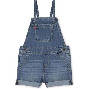Levi’s baby-boys And Baby Denim Shortall(Hometown Blue)