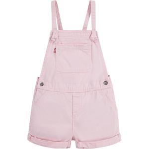 Levi’s baby-boys And Baby Denim Shortall(Rose Shadow)