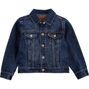 Levi’s boys Denim Trucker Jacket(Providence)