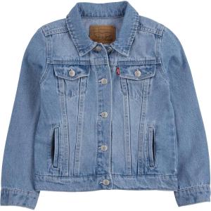 Levi’s girls And Baby Trucker Jacket(Alanis)
