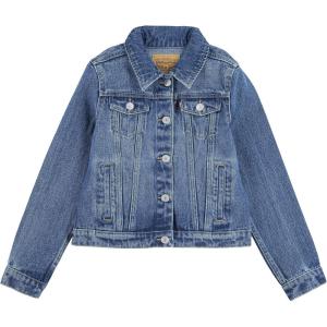 Levi’s girls And Baby Trucker Jacket(Bristol)