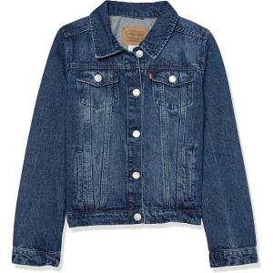 Levi’s girls And Baby Trucker Jacket(Providence)