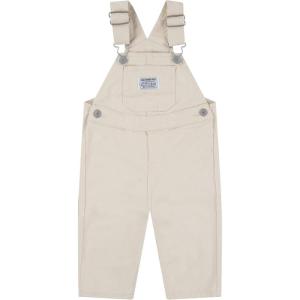 Levi’s unisex-baby And Toddler Overall(Angora)