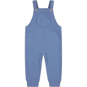 Levi’s unisex-baby And Toddler Overall(Atlantic Heather)