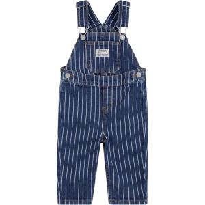 Levi’s unisex-baby And Toddler Overall(Conductor)