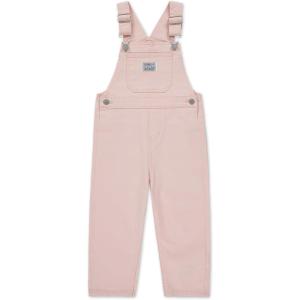 Levi’s unisex-baby And Toddler Overall(English Rose)