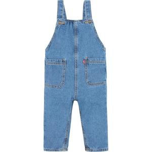 Levi’s unisex-baby And Toddler Overall(Napoleon)