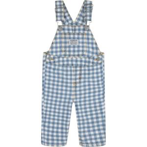 Levi’s unisex-baby And Toddler Overall(Picnic Blues)