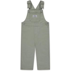 Levi’s unisex-baby And Toddler Overall(Sea Grass)